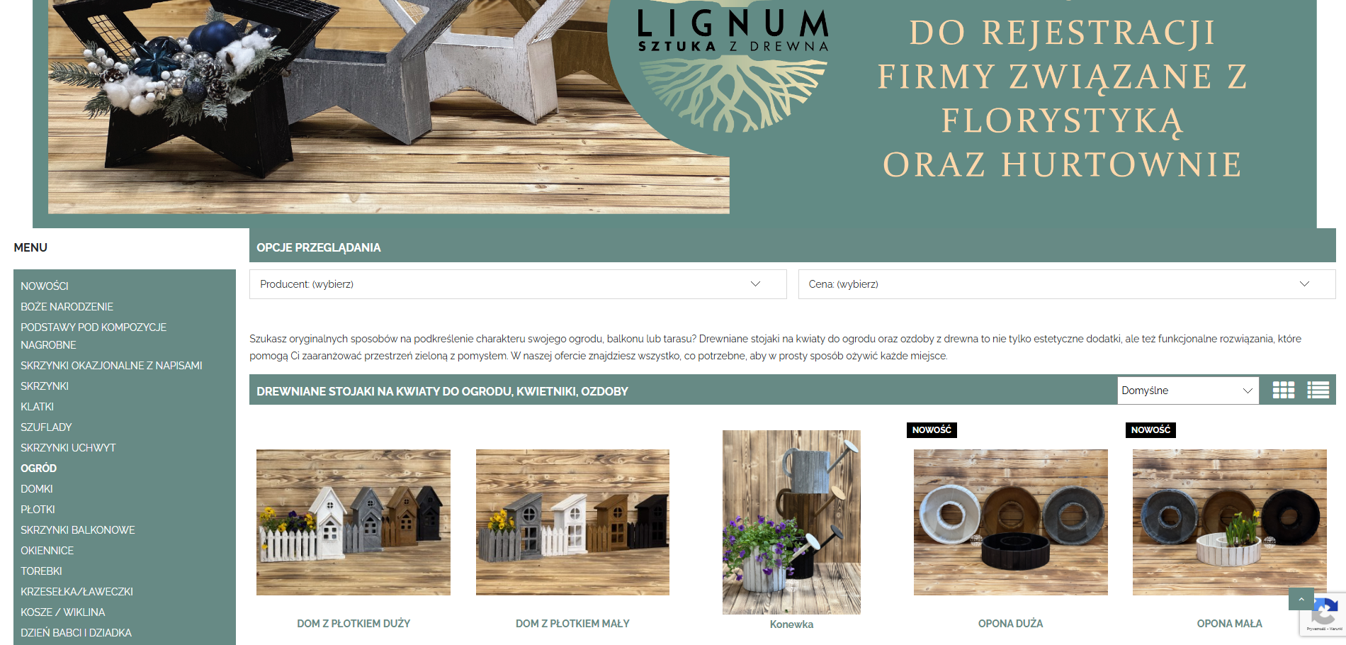 Jak ustawić drewniany stojak na kwiaty w ogrodzie, żeby rośliny rosły szybciej i zdrowiej?