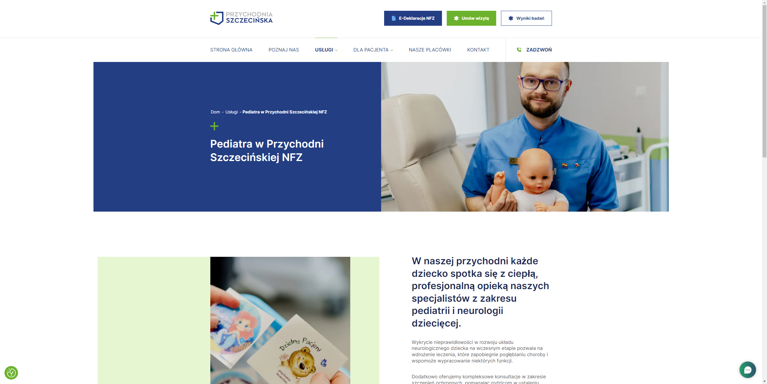 Przygotowanie dziecka do przedszkola: badania potrzebne przed rozpoczęciem roku