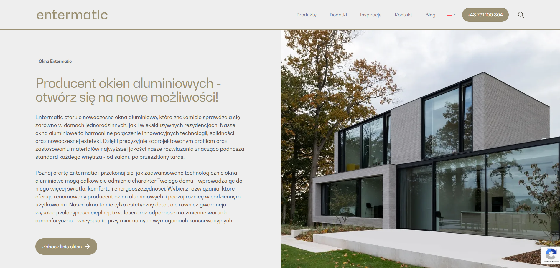 Jak wybrać producenta okien aluminiowych, który zapewni trwałość na lata?