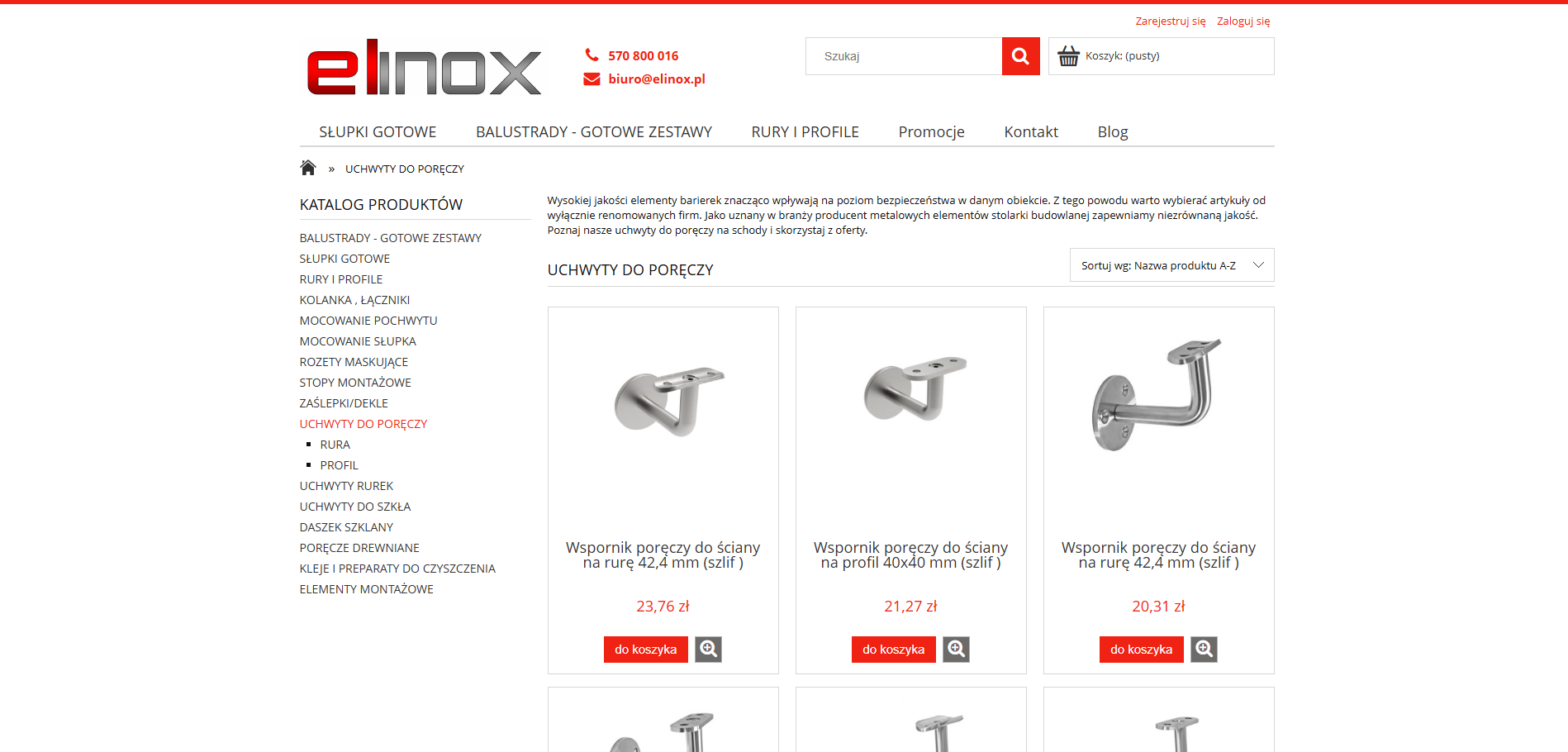 Najczęstsze błędy przy montażu uchwytów do poręczy. Jak ich uniknąć?