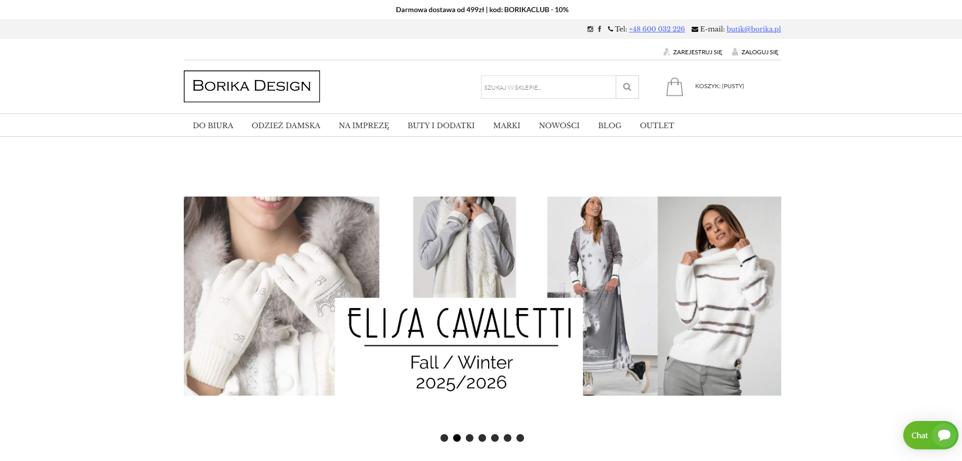 Odzież włoska plus size – jak Włoszki podkreślają figurę, zamiast ją ukrywać?