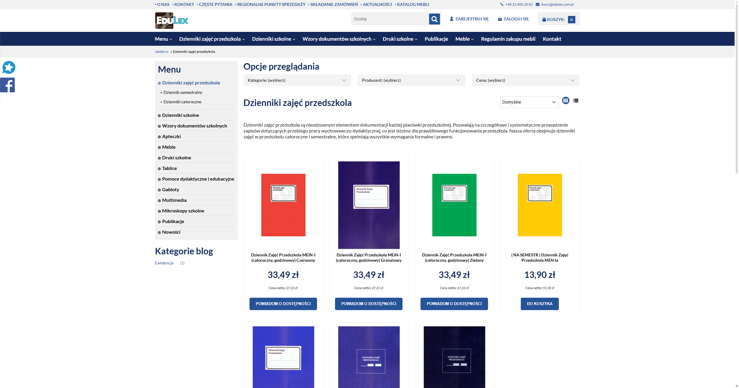 Dziennik zajęć przedszkola - obowiązek czy narzędzie wspierające edukację?