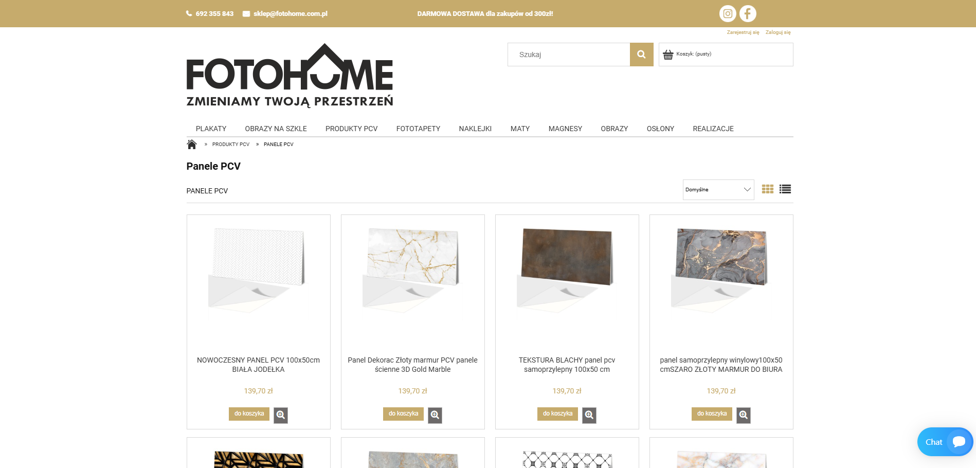 Jak zamontować panele PCV samodzielnie?