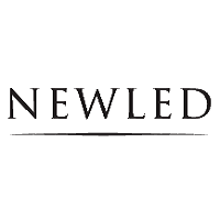 Logo Firmy Oświetlenie LED - Sklep New Led