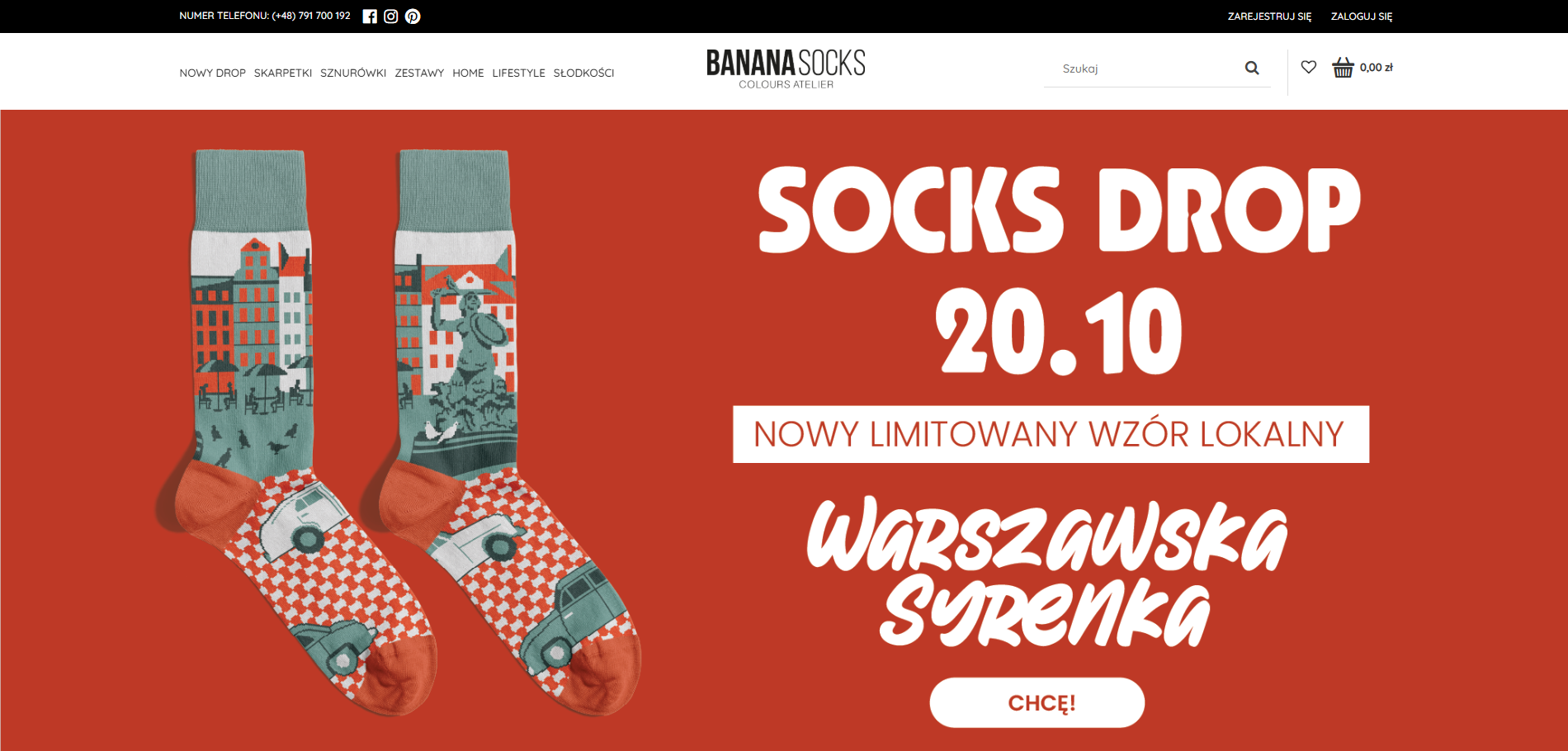 Główne zdjęcie artykułu: Skarpetki na prezent: jak wybrać model dla bliskiej osoby?