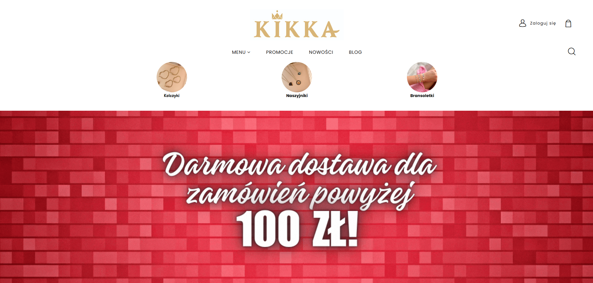 Główne zdjęcie artykułu: Biżuteria dla aktywnych kobiet - dlaczego stal chirurgiczna to strzał w dziesiątkę?