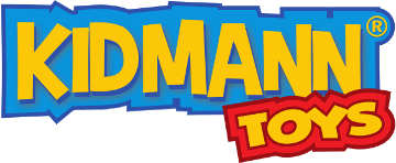 Logo Firmy Kidmann Toys