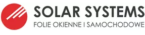 Logo Firmy Folie okienne i samochodowe - Solar Systems