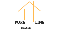 Logo Firmy Nieruchomości na sprzedaż Włochy | Pureline Estate