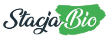 Logo Firmy Sklep ze zdrową żywnością - Stacja Bio