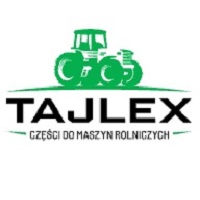 Logo Firmy Części do maszyn rolniczych - Tajlex