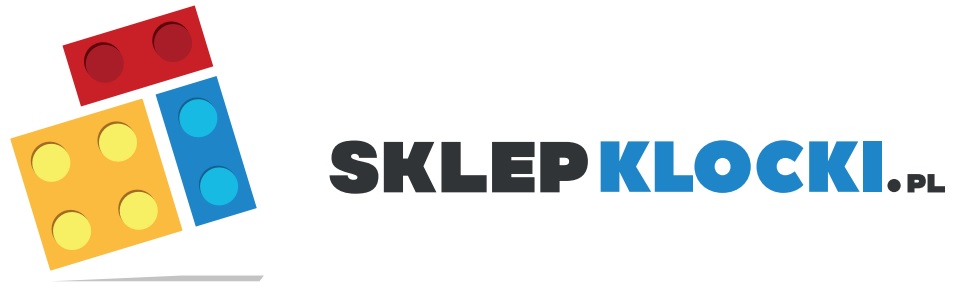 Logo Firmy SKLEPKLOCKI.PL
