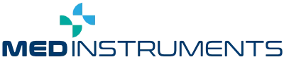 Logo Firmy Medinstruments