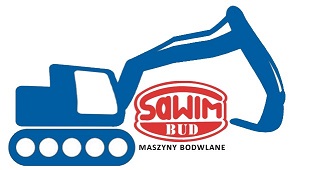 Logo Firmy Części zamienne do maszyn budowlanych | SAWIM BUD
