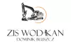 Logo firmy Usługi wodno-kanalizacyjne | Z.I.S WOD-KAN Dominik Bluszcz