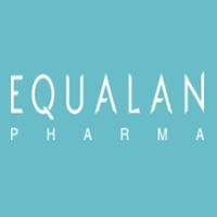Logo Firmy Producent kosmetyków Equalan Pharma