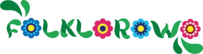 Logo Firmy Sklep folkowy folklorowo.pl