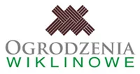 Logo Firmy Ogrodzenia Wiklinowe