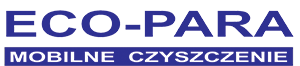 Logo Firmy ECO-PARA
