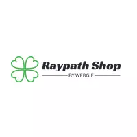 Logo Firmy Raypath Shop