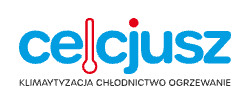 Logo Firmy Części do klimatyzacji samochodowej | Sklep internetowy Sklepcelcjusz.pl