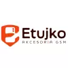 Logo Firmy Sklep GSM Etujko