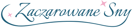 Logo Firmy Zaczarowane Sny